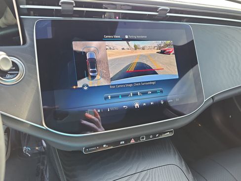 Certified 2025 Mercedes-Benz E 350 E 350 image 23