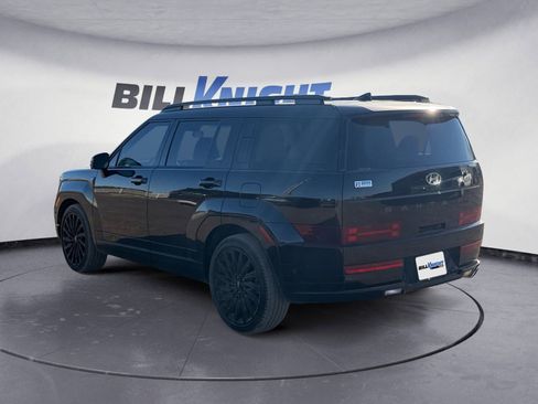 Used 2024 Hyundai Santa Fe Calligraphy image 3