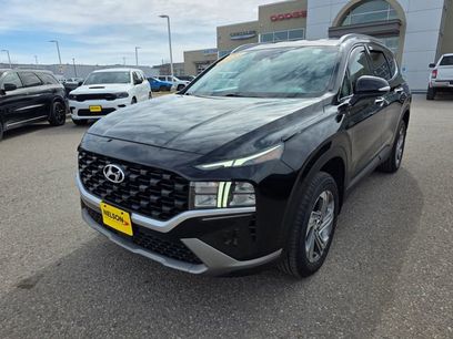 Used 2023 Hyundai Santa Fe SEL