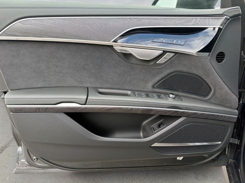 New 2026 Audi A8 L 3.0T AWD/4WD image 20