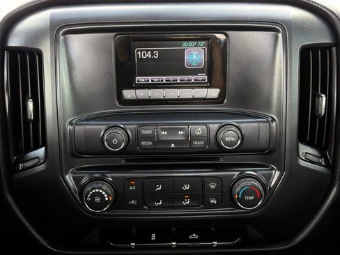 Used 2015 Chevrolet Silverado 1500 W/T w/ WT Fleet Convenience Package image 28