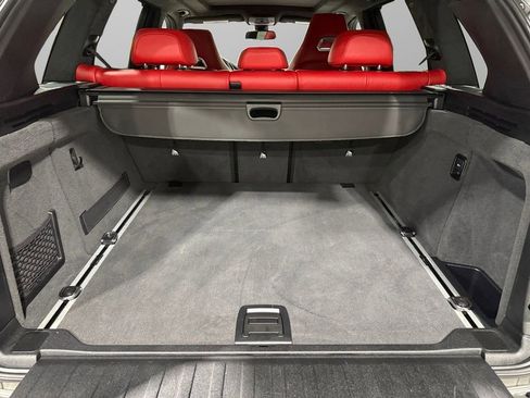 Used 2016 BMW X5 M image 5