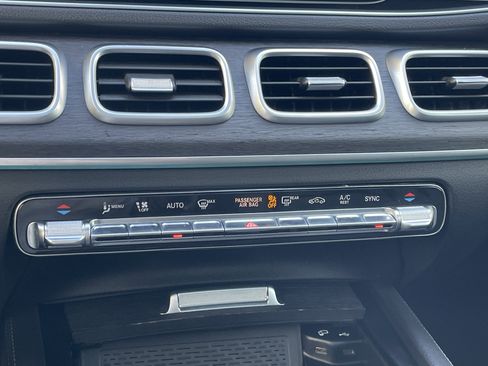 Certified 2021 Mercedes-Benz GLE 350 4MATIC image 32