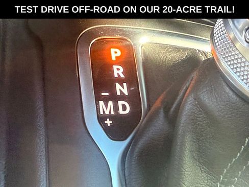 New 2026 Jeep Wrangler Sport image 17