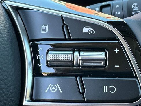 New 2026 Kia Seltos EX FWD image 26