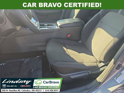 Used 2024 Nissan Sentra SV image 20