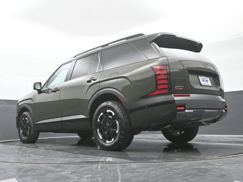 Certified 2026 Hyundai Palisade XRT Pro AWD/4WD image 37