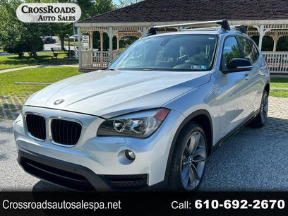 Used 2014 BMW X1 xDrive28i