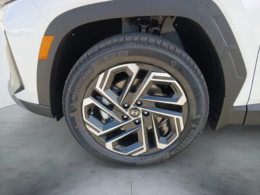 New 2026 Hyundai Tucson SEL Plus FWD image 15