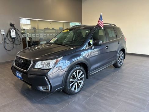 Used 2018 Subaru Forester 2.0XT Premium AWD/4WD image 20