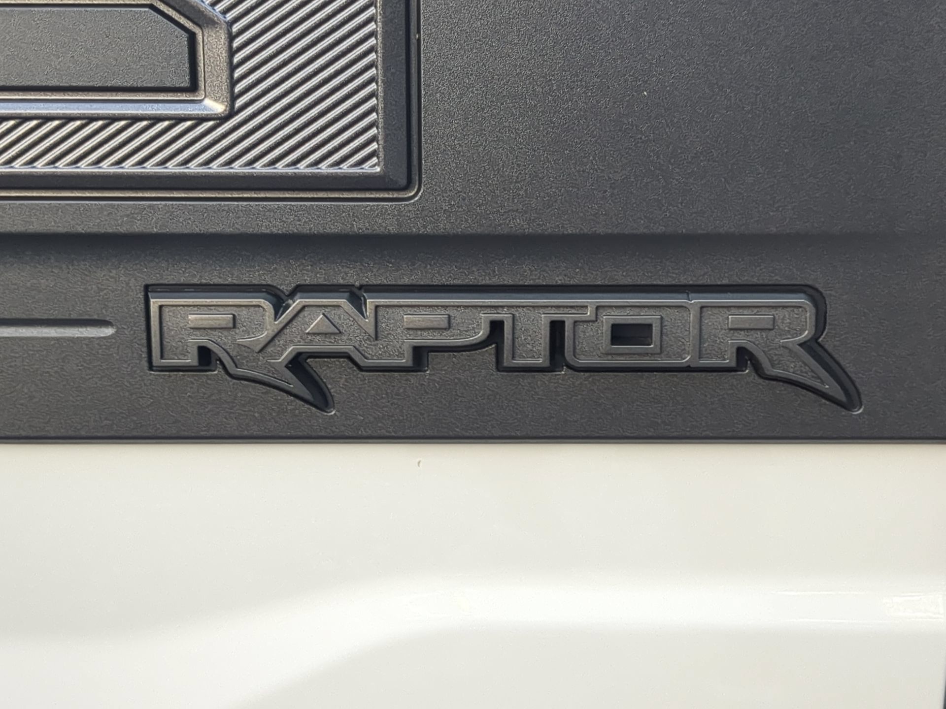 New 2026 Ford F150 Raptor AWD/4WD image 50