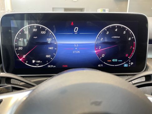 Used 2022 Mercedes-Benz C 300 Sedan image 53