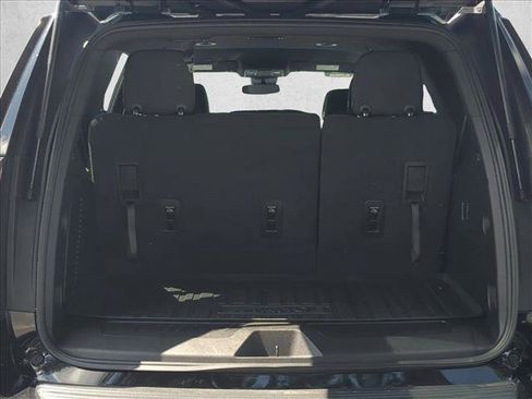Used 2024 Chevrolet Tahoe LS w/ Driver Alert Package RWD image 6