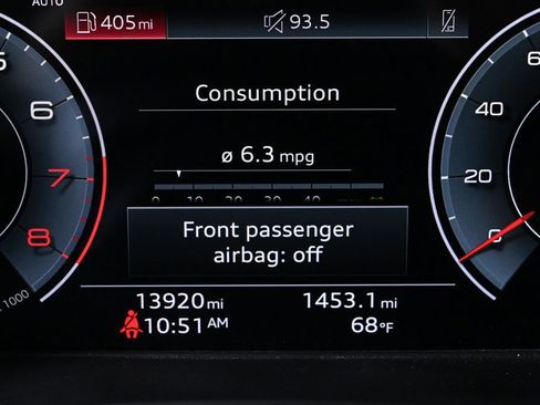 Used 2023 Audi A5 2.0T Premium Plus w/ Premium Plus image 11