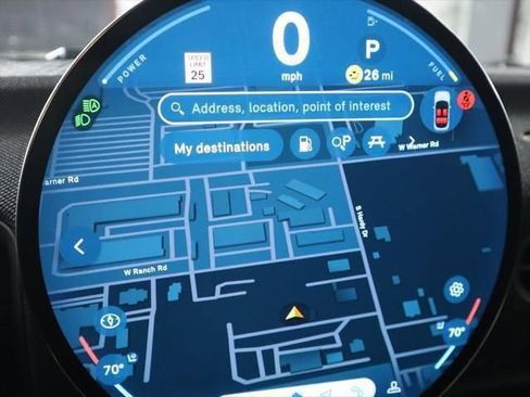 New 2026 MINI Cooper S image 11