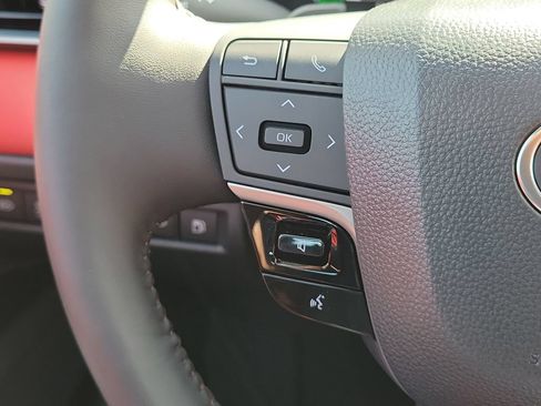 New 2026 Toyota Camry XSE w/ Premium Plus Package FWD image 9