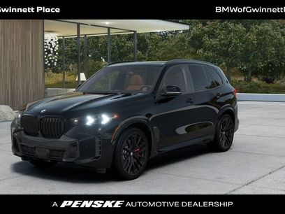 New 2026 BMW X5 sDrive40i
