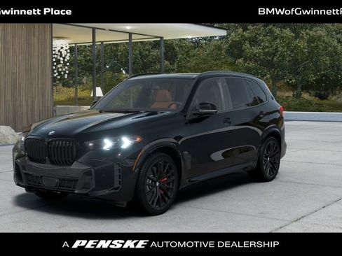 New 2026 BMW X5 sDrive40i RWD image 1