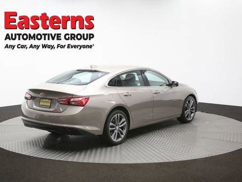 Used 2024 Chevrolet Malibu LT FWD image 42