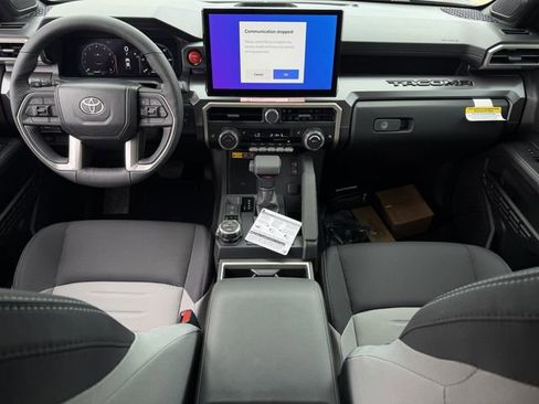 New 2026 Toyota Tacoma TRD Off-Road image 12