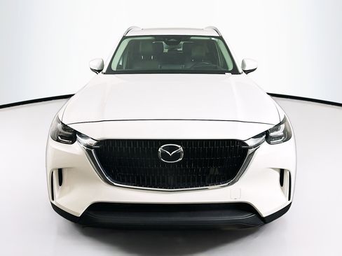 Used 2024 MAZDA CX-90 3.3 Turbo w/ Preferred Plus image 2