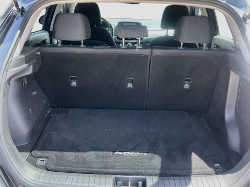 Used 2021 Hyundai Kona SEL Plus w/ Cargo Package FWD image 26