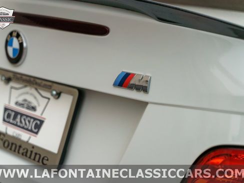 Used 2011 BMW 1 Series M image 53