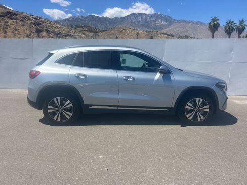 Used 2026 Mercedes-Benz GLA 250 image 4