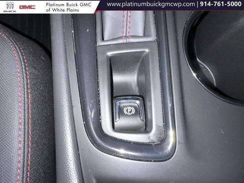 Used 2024 Chevrolet Equinox RS w/ LPO, Floor Liner Package image 30