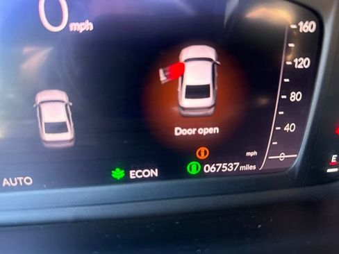 Used 2024 Honda Accord Sport image 13