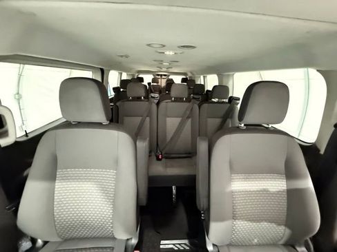 Used 2021 Ford Transit 350 XLT image 24