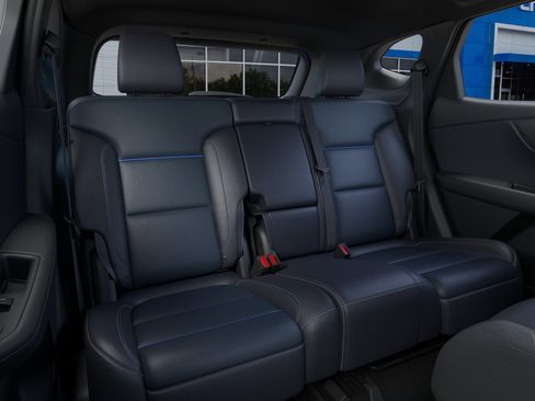 New 2026 Chevrolet Blazer RS w/ Driver Confidence II Package image 17