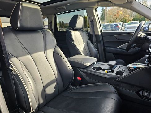 Used 2023 Acura MDX SH-AWD w/ Advance Package image 7