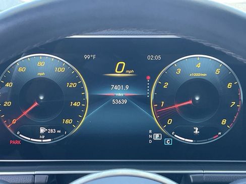 Used 2022 Mercedes-Benz GLE 350 image 29