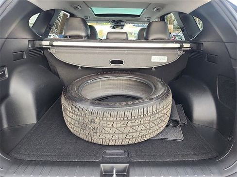 Certified 2023 Hyundai Tucson Limited w/ Cargo Package image 27