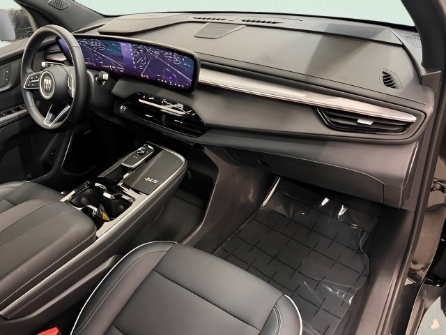 Certified 2026 Buick Enclave Preferred AWD/4WD image 26
