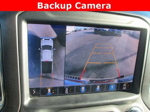 Certified 2022 GMC Sierra 3500 AT4 w/ AT4 Preferred Package image 18