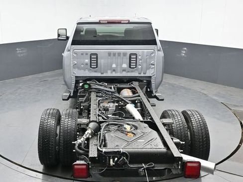 New 2026 Chevrolet Silverado 3500 LT w/ Convenience Package image 39