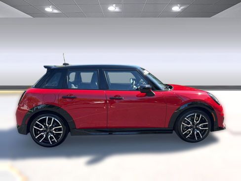 New 2026 MINI Cooper S FWD image 8