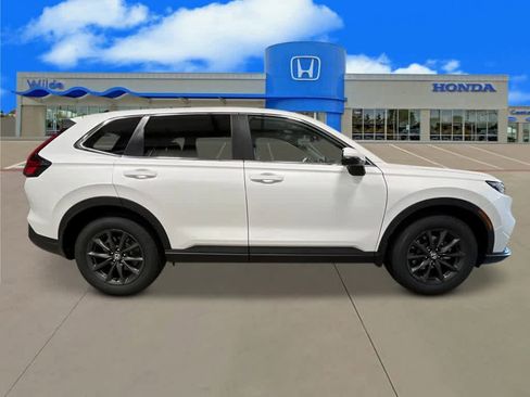 New 2026 Honda CR-V EX-L image 7