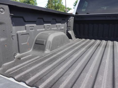 Used 2024 Chevrolet Silverado 1500 W/T w/ WT Value Package AWD/4WD image 25