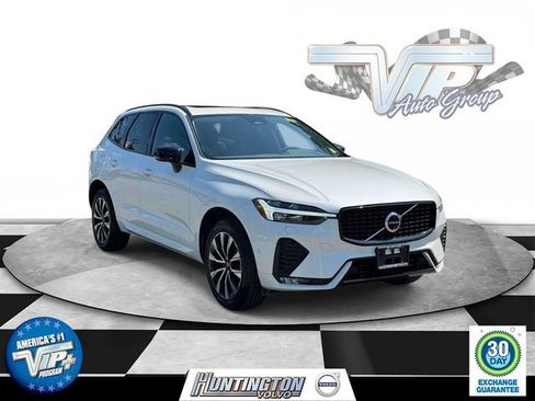 Certified 2024 Volvo XC60 B5 Plus w/ Protection Package Premier AWD/4WD image 1