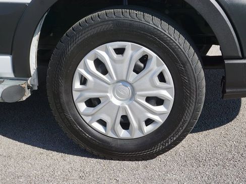 Used 2024 Ford Transit 250 Low Roof w/ Exterior Upgrade Package image 10