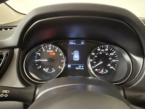 Used 2022 Nissan Rogue Sport S AWD/4WD image 22