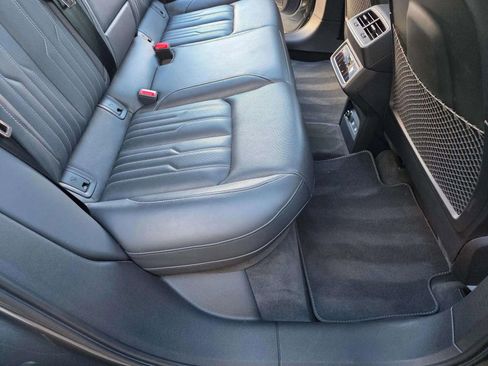 Used 2019 Audi e-tron Prestige w/ Prestige Package image 22