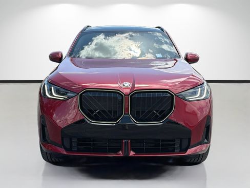 New 2026 BMW X3 xDrive30i w/ Premium Package AWD/4WD image 7