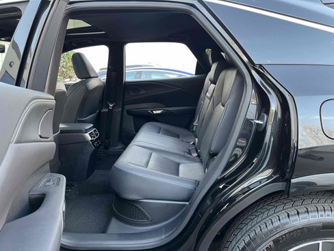 Used 2023 Lexus RX 350 Premium Plus AWD - HEADS UP DI image 36