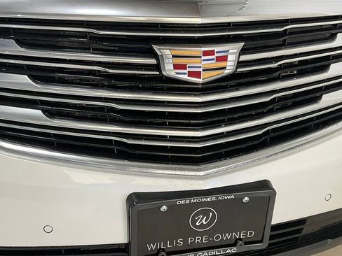 Used 2019 Cadillac XT5 Premium Luxury w/ Driver Assist Package image 26