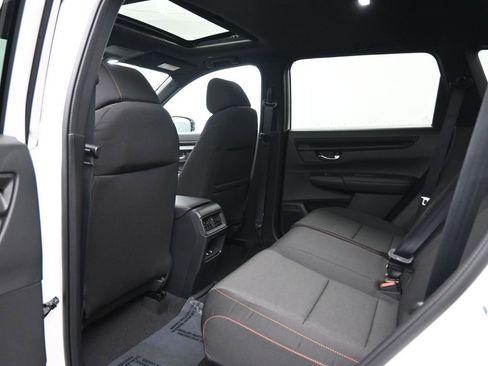 New 2026 Honda CR-V Sport image 22