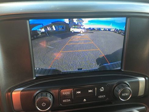 Used 2019 GMC Sierra 1500 AT4 w/ AT4 Premium Package image 18